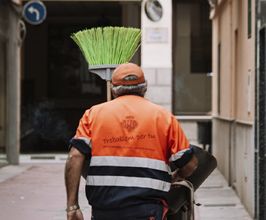 Servicios Profesionales en Málaga